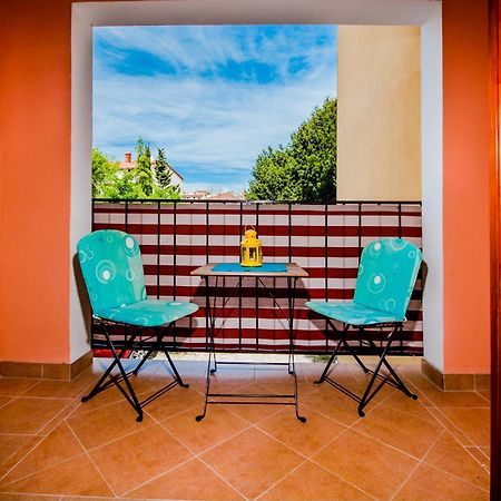 Apartments Aja And Stefy Rovinj Dış mekan fotoğraf