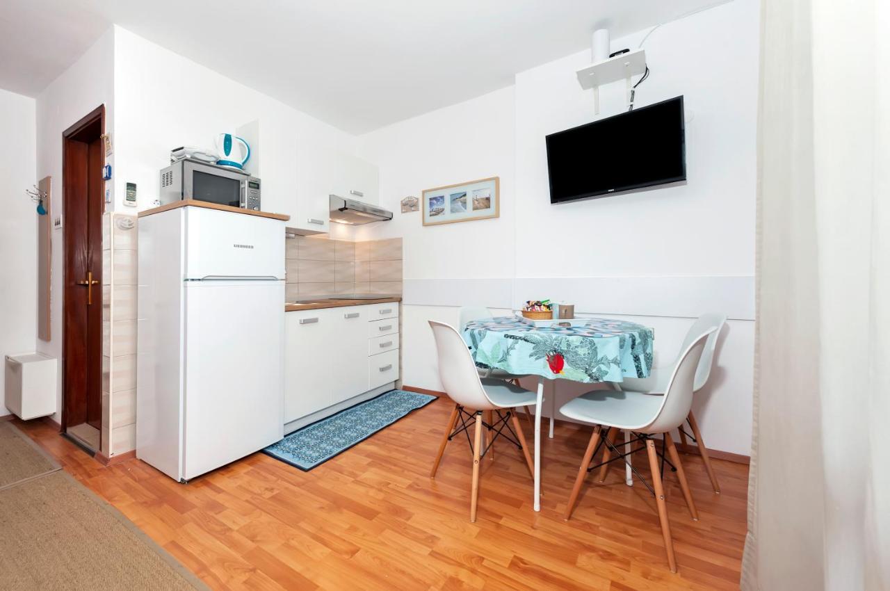 Apartments Aja And Stefy Rovinj Dış mekan fotoğraf