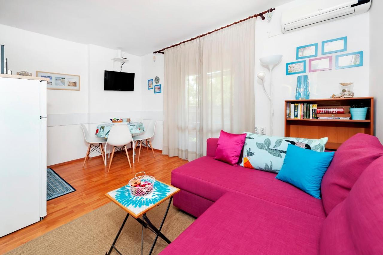 Apartments Aja And Stefy Rovinj Dış mekan fotoğraf