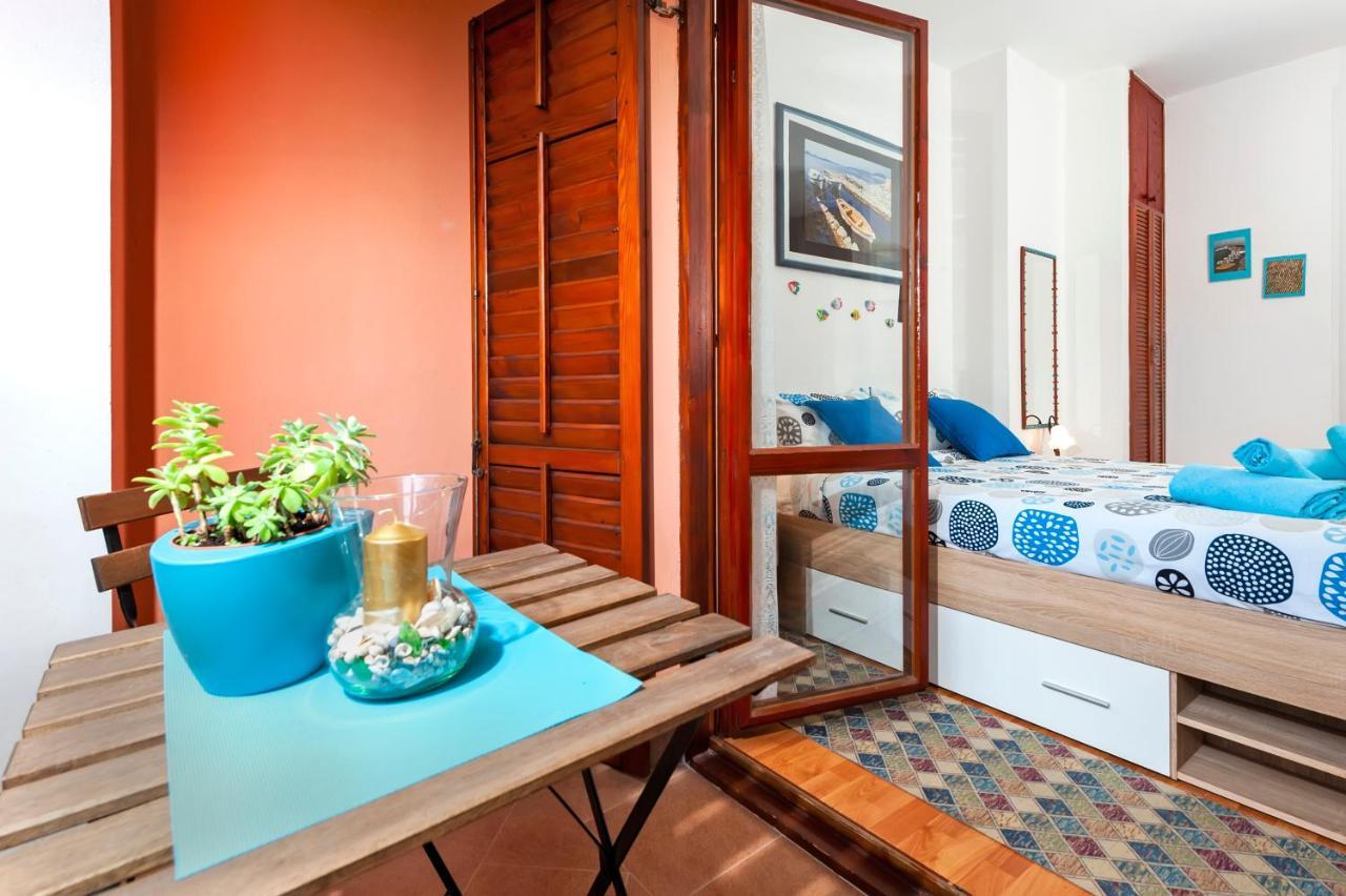 Apartments Aja And Stefy Rovinj Dış mekan fotoğraf