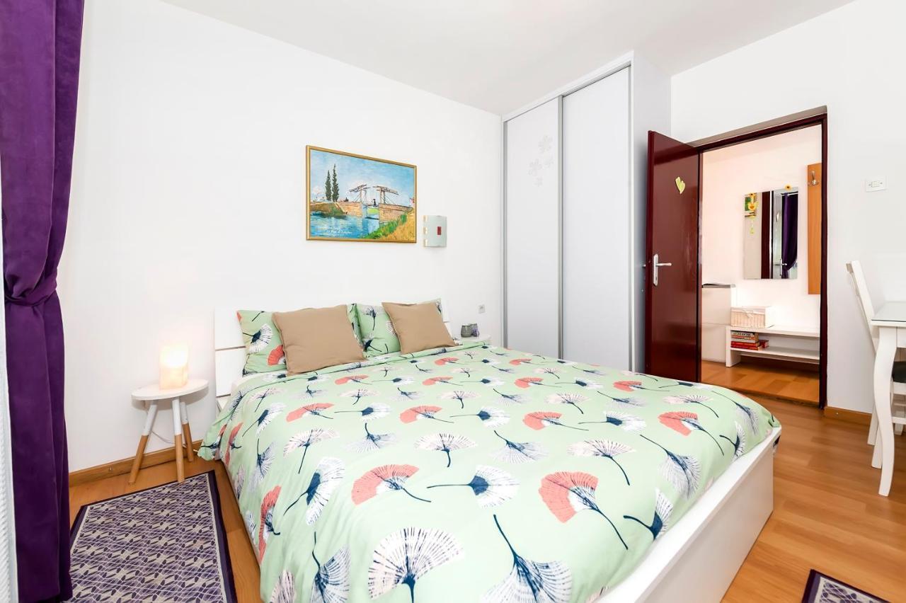 Apartments Aja And Stefy Rovinj Dış mekan fotoğraf