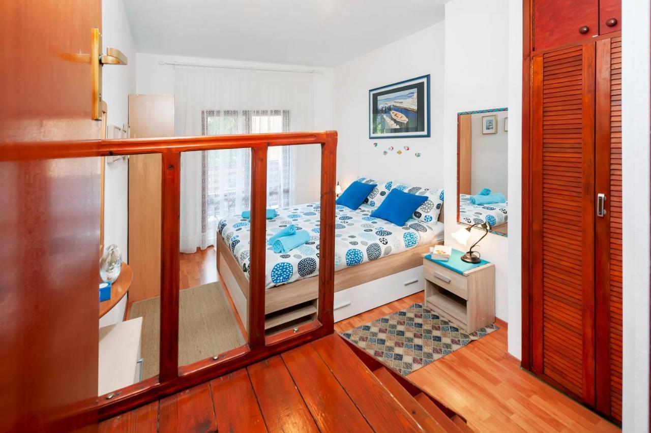 Apartments Aja And Stefy Rovinj Dış mekan fotoğraf