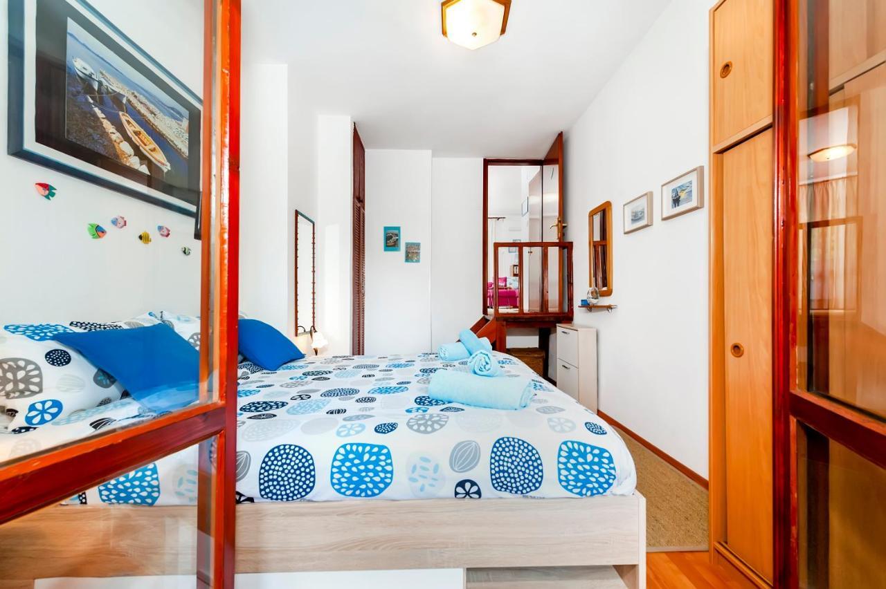 Apartments Aja And Stefy Rovinj Dış mekan fotoğraf