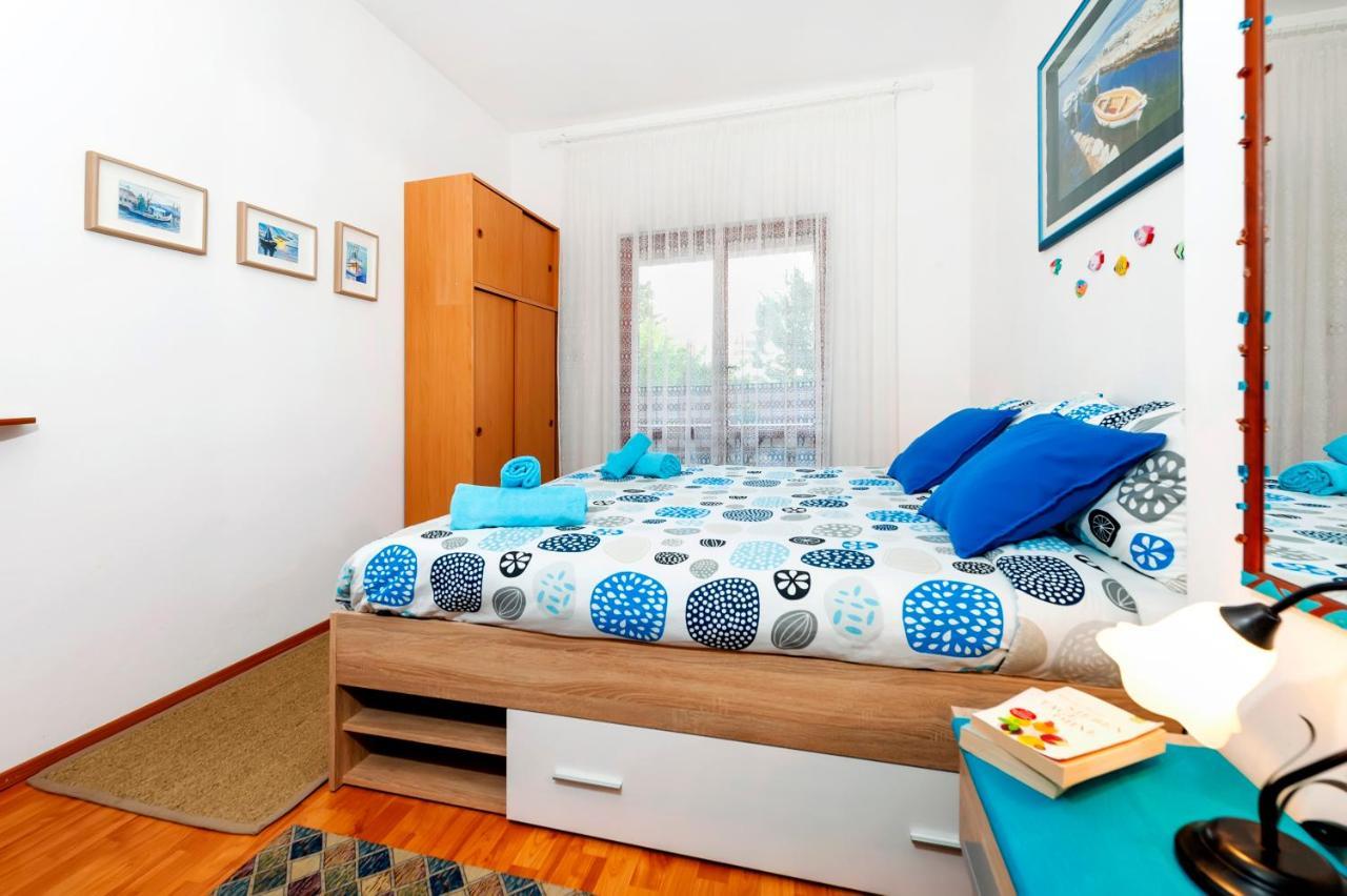 Apartments Aja And Stefy Rovinj Dış mekan fotoğraf