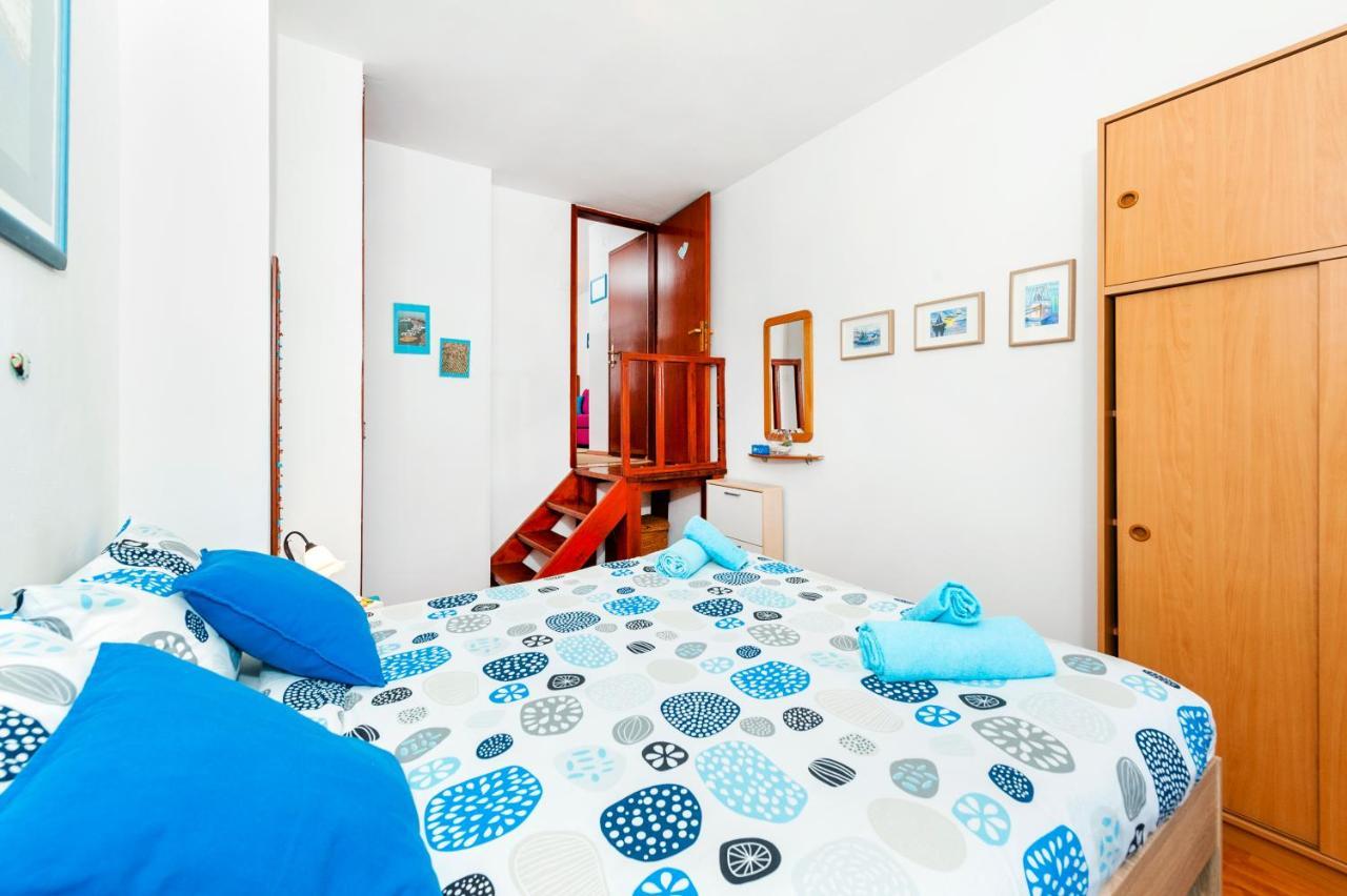 Apartments Aja And Stefy Rovinj Dış mekan fotoğraf